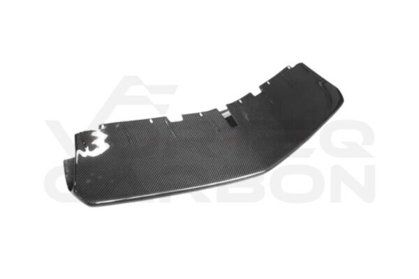 Carbon Fiber Front Center Lip - Lamborghini Aventador LP700 Coupe/Roadster (2011-2016)