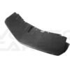 Carbon Fiber Front Center Lip - Lamborghini Aventador LP700 Coupe/Roadster (2011-2016)