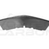 Carbon Fiber Front Center Lip - Lamborghini Aventador LP700 Coupe/Roadster (2011-2016)