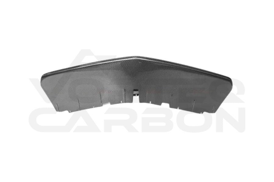 Carbon Fiber Front Center Lip - Lamborghini Aventador LP700 Coupe/Roadster (2011-2016)