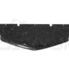 Carbon Fiber Front Center Lip - Lamborghini Aventador LP700 Coupe/Roadster (2011-2016)