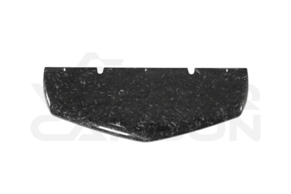 Carbon Fiber Front Center Lip - Lamborghini Aventador LP700 Coupe/Roadster (2011-2016)