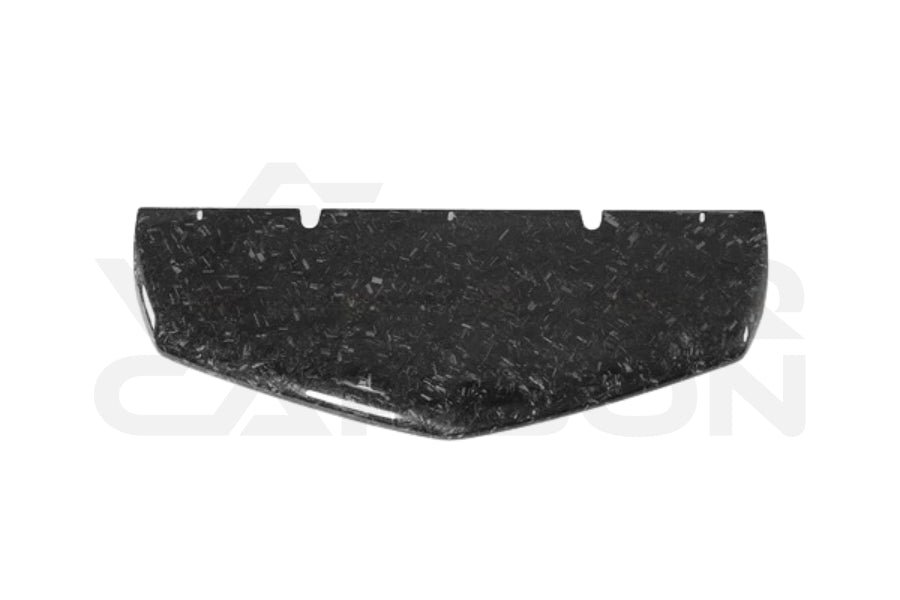 Carbon Fiber Front Center Lip - Lamborghini Aventador LP700 Coupe/Roadster (2011-2016)