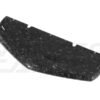 Carbon Fiber Front Center Lip - Lamborghini Aventador LP700 Coupe/Roadster (2011-2016)