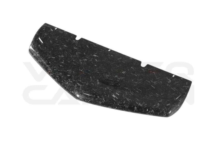 Carbon Fiber Front Center Lip - Lamborghini Aventador LP700 Coupe/Roadster (2011-2016)