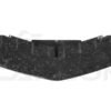 Carbon Fiber Front Center Lip - Lamborghini Aventador LP700 Coupe/Roadster (2011-2016)