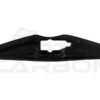 Carbon Fiber Front Trunk Trim Kit - Lamborghini Aventador LP700 Coupe/Roadster (2011-2016)