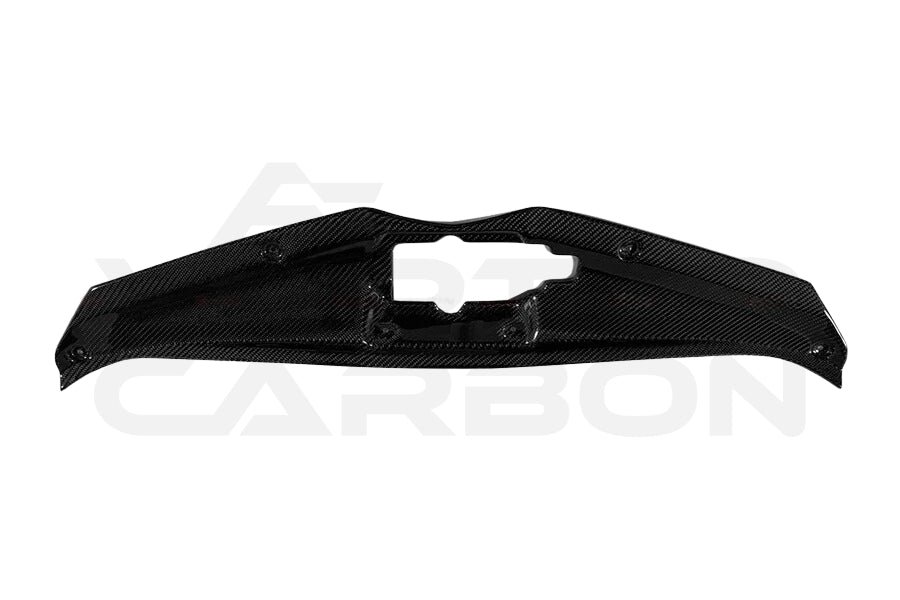 Carbon Fiber Front Trunk Trim Kit - Lamborghini Aventador LP700 Coupe/Roadster (2011-2016)