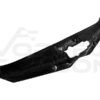 Carbon Fiber Front Trunk Trim Kit - Lamborghini Aventador LP700 Coupe/Roadster (2011-2016)