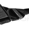 Carbon Fiber D Style Rear Diffuser - Lamborghini Aventador LP700 LP740 Coupe/Roadster (2011-2016)