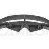 Carbon Fiber SV B Style Rear Engine Hood And Wing Spoiler - Lamborghini Aventador LP700 Roadster SV (2011-2016)