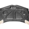 Carbon Fiber B Style Hood - Lamborghini Aventador LP700 LP740 Coupe/Roadster (2011-2021)