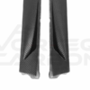 Carbon Fiber Side Skirts - Lamborghini Aventador LP700 LP740 Coupe/Roadster (2011-2021)