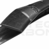 Carbon Fiber Trunk Spoiler (V4) - Lamborghini Aventador LP700 LP740 Coupe/Roadster (2011-2021)