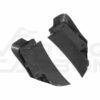 Carbon Fiber Hood Corner Vents - Lamborghini Aventador LP700 LP740 Coupe/Roadster (2011-2021)