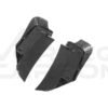 Carbon Fiber Hood Corner Vents - Lamborghini Aventador LP700 LP740 Coupe/Roadster (2011-2021)