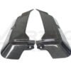 Carbon Fiber Hood Corner Vents - Lamborghini Aventador LP700 LP740 Coupe/Roadster (2011-2021)