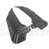 Carbon Fiber Hood Corner Vents - Lamborghini Aventador LP700 LP740 Coupe/Roadster (2011-2021)