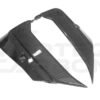 Carbon Fiber Hood Corner Vents - Lamborghini Aventador LP700 LP740 Coupe/Roadster (2011-2021)