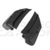 Carbon Fiber Hood Corner Vents - Lamborghini Aventador LP700 LP740 Coupe/Roadster (2011-2021)