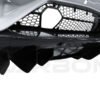 Partial Carbon Fiber SVJ Style Rear Bumper - Lamborghini Aventador LP700 LP740 LP750 Coupe/Roadster (2011-2021)