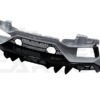 Partial Carbon Fiber SVJ Style Rear Bumper - Lamborghini Aventador LP700 LP740 LP750 Coupe/Roadster (2011-2021)