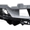 Partial Carbon Fiber SVJ Style Rear Bumper - Lamborghini Aventador LP700 LP740 LP750 Coupe/Roadster (2011-2021)