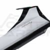 Partial Carbon Fiber SVJ Style Side Skirts - Lamborghini Aventador LP700 LP740 LP750 Coupe/Roadster (2011-2021)