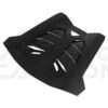 Carbon Fiber Rear Engine Hood - Lamborghini Aventador LP700 Roadster (2013-2016)