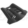 Carbon Fiber Rear Engine Hood - Lamborghini Aventador LP700 Roadster (2013-2016)