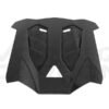 Carbon Fiber Rear Engine Hood - Lamborghini Aventador LP700 Roadster (2013-2016)