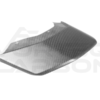 Carbon Fiber Engine Roof Scoop Vent - Lamborghini Huracan STO (2021-2024)