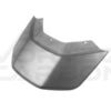 Carbon Fiber Engine Roof Scoop Vent - Lamborghini Huracan STO (2021-2024)