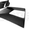 Carbon Fiber Hood Vent Overlays - Lamborghini Huracan STO (2021-2024)