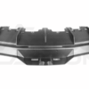 Carbon Fiber Rear Diffuser - Lamborghini Huracan STO (2021-2024)