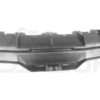 Carbon Fiber Rear Diffuser - Lamborghini Huracan STO (2021-2024)