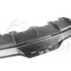 Carbon Fiber Rear Diffuser - Lamborghini Huracan STO (2021-2024)