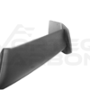 Carbon Fiber Trunk Spoiler Wing Plate Kit - Lamborghini Huracan STO (2021-2024)