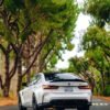 Carbon Fiber Trunk Spoiler PSM High Kick Style - BMW G20 / G80 M3(2019+)