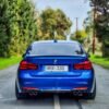 LCI LED Rear Taillights - BMW F30 3 Series & F80 M3 (2012-2019)