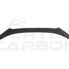 Carbon Fiber Rear Trunk Spoiler - Lexus RCF Track Edition (2021-2024)