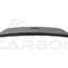 Carbon Fiber D Style Trunk Spoiler - Ferrari F12 Berlinetta (2012-2017)