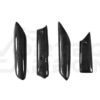 Carbon Fiber Interior Door Handle - Ferrari 488 GTB/Spyder (2015-2020)