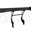 Carbon Fiber S Style Wing Spoiler - Ferrari 458 Coupe / Spyder (2010-2015)