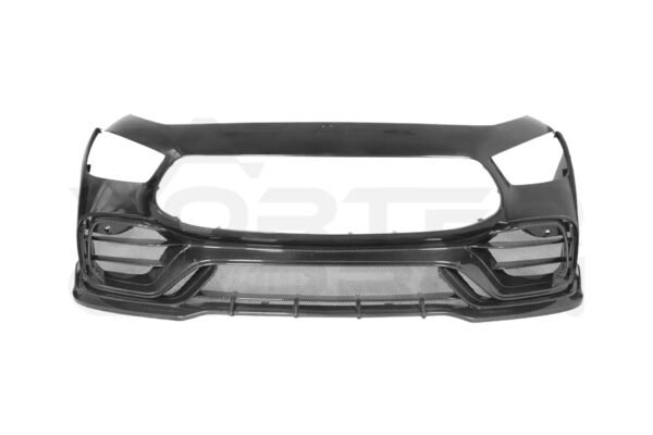IMP Performance Part Carbon Fiber Body Kit - Mercedes Benz AMG GT50 GT53 GT43 GT63 GT63S 4Door Coupe X290 (2019-2024)