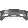 Partial Carbon Fiber I Style Rear Bumper w/ Diffuser - Mercedes Benz AMG GT/GTS (2015-2016)