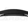 Carbon Fiber R Style Trunk Spoiler - Mercedes Benz AMG GT/GTS/GTC (2015-2020)