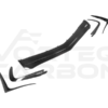 Carbon Fiber Front Lip - Mercedes Benz AMG GT/GTS (2015-2016)