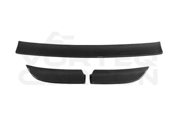 Carbon Fiber N Style Trunk Spoiler - Lamborghini Huracan LP580 LP610 (2015-2020)