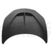 Carbon Fiber Speciale Style Vented Hood - Ferrari 458 Coupe / Spyder (2010-2015)